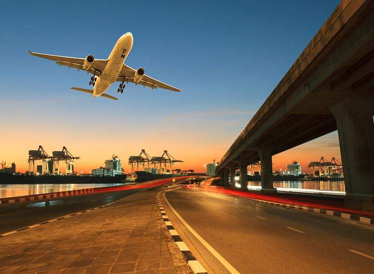 Logistic Services