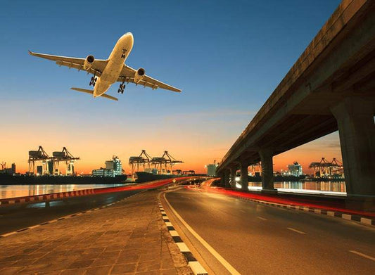 Logistic Services
