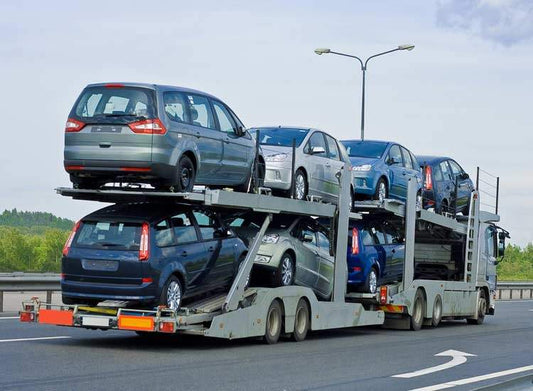 Lorry Transport Services