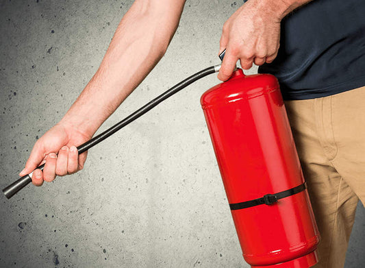 Fire Extinguisher Dealers