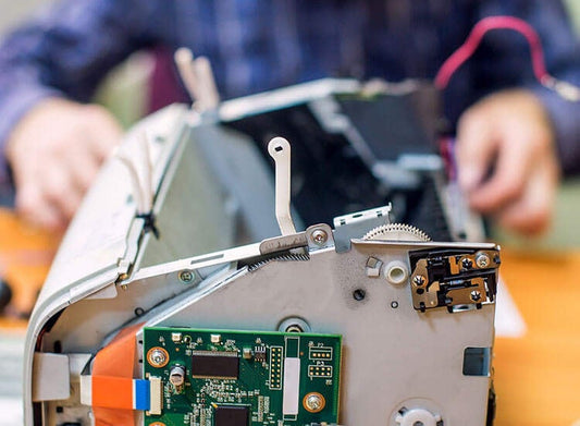 Computer Printer Repair & Services