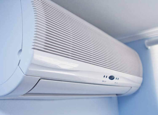 Second Hand AC Dealers