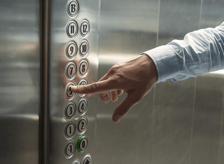 Elevator Dealers