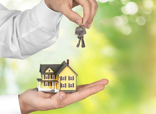 Estate Agents - Prithvi Enterprises