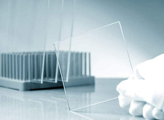 Glass Dealers - Prithvi Enterprises