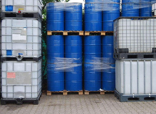 Chemical Dealers