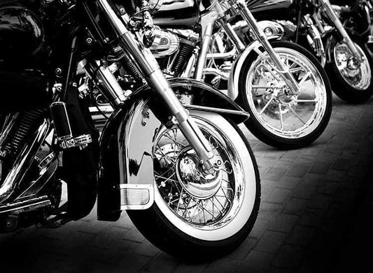 Bike On Rent - Prithvi Enterprises