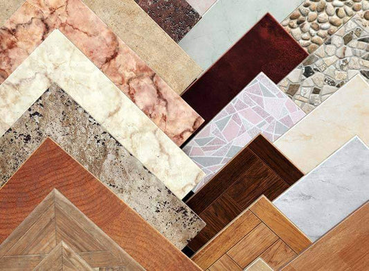Ceramic Tile Dealers