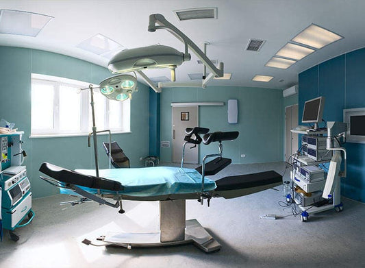 Medical Equipment Dealers