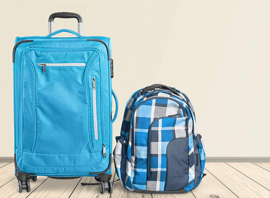 Luggage Bag Dealers