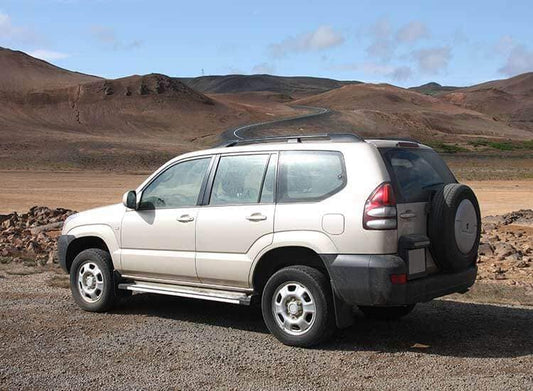 Second Hand Car Buyers