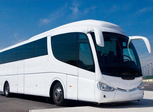 Bus On Rent For Wedding