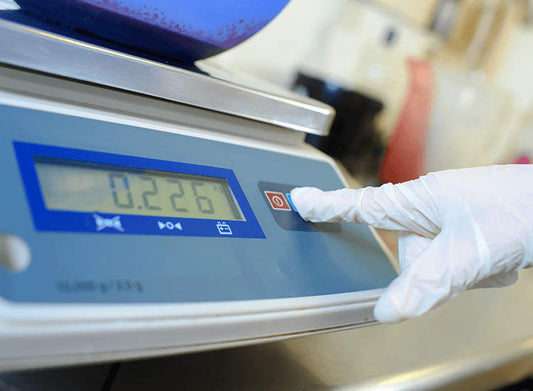 Weighing Machine Dealers