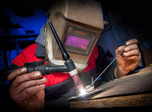 Aluminium Fabricators