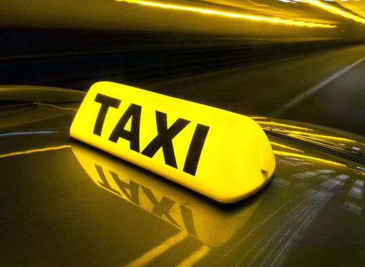 Call Taxi Services
