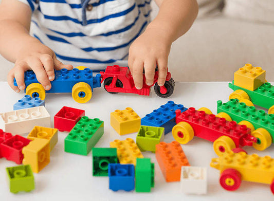 Nursery Schools - Prithvi Enterprises