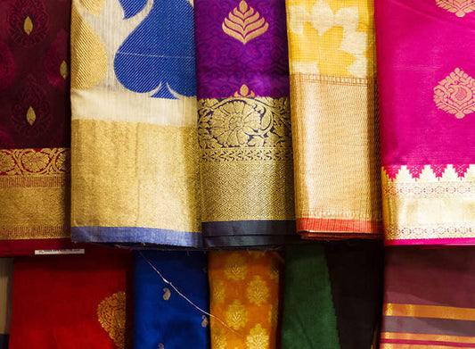 Saree Retailers