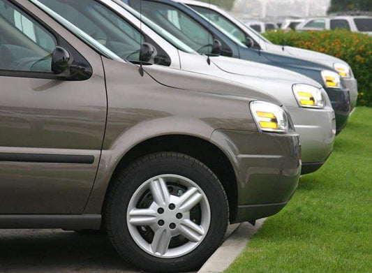 Car Rental For Self Driven - Prithvi Enterprises