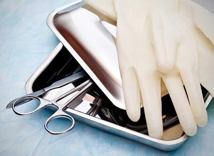 General Surgeon Doctors - Prithvi Enterprises