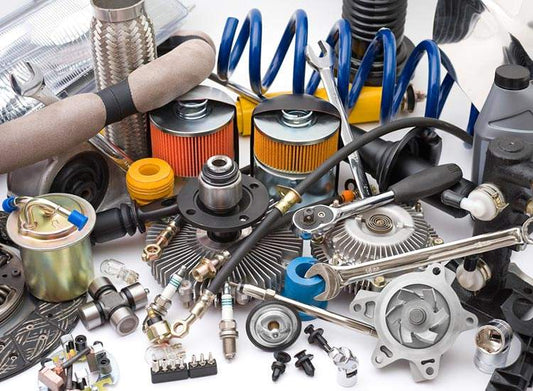 Automobile Part Dealers