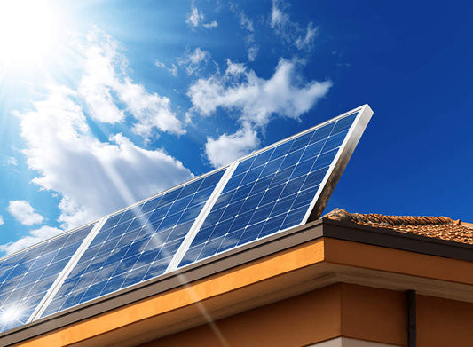 Solar Panel Dealers