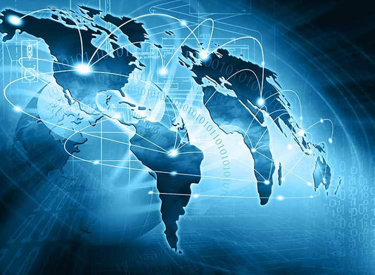 Broadband Internet Service Providers - Prithvi Enterprises