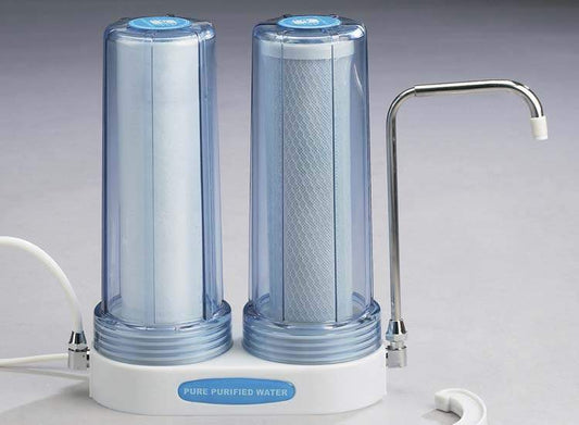 Water Purifier Dealers