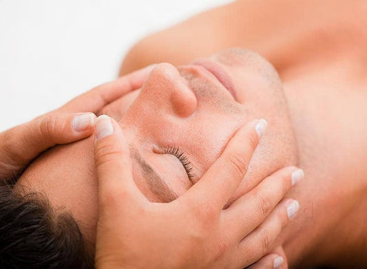 Beauty Spas For Men