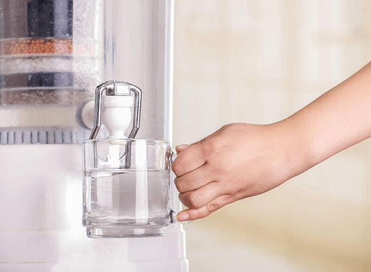 Ro Water Purifier Dealers