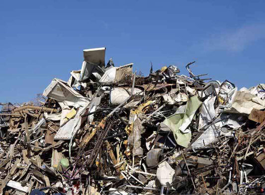 Scrap Dealers - Prithvi Enterprises