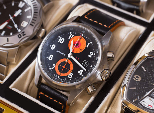 Wrist Watch Dealers