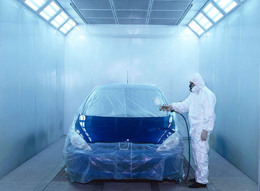 Car Painting Services