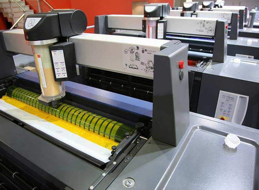 Printing Services