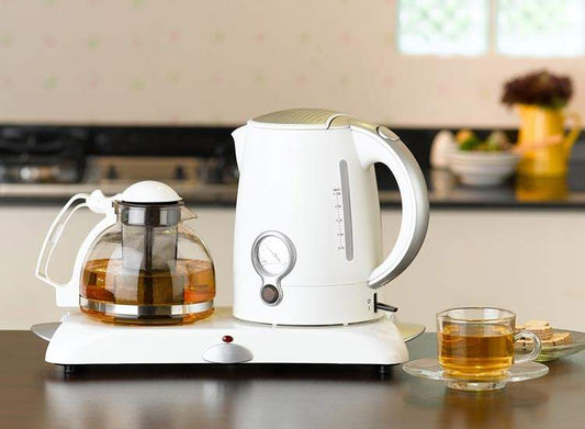 Home Appliance Dealers