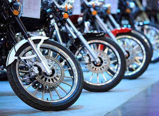 Second Hand Motorcycle Buyers