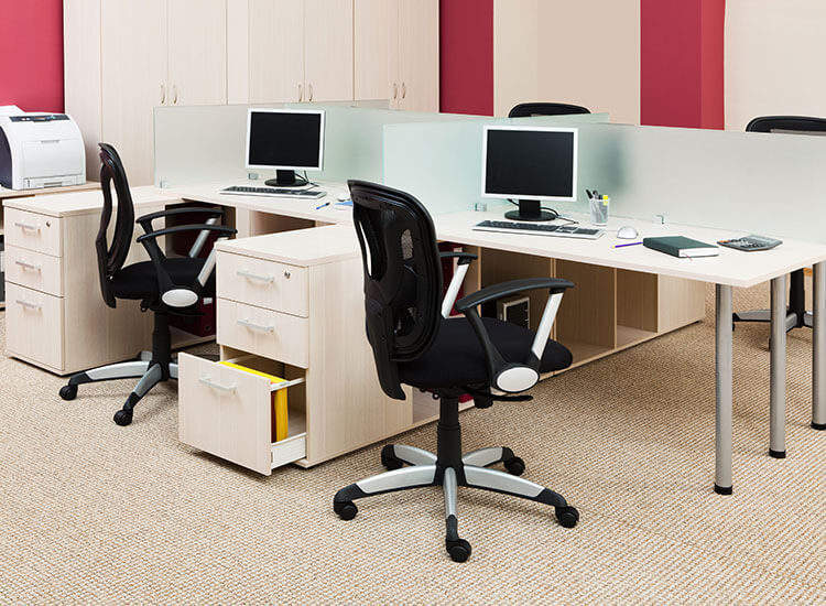 Offices On Rent