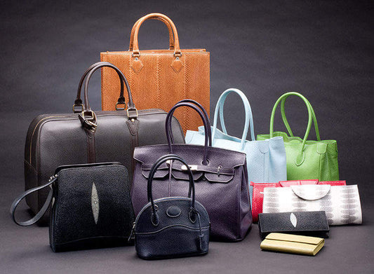 Bag Manufacturers