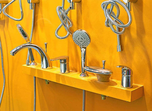 Sanitaryware Dealers