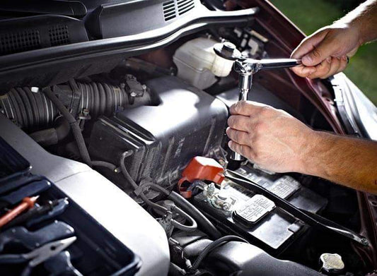 24 Hours Car Repair & Services