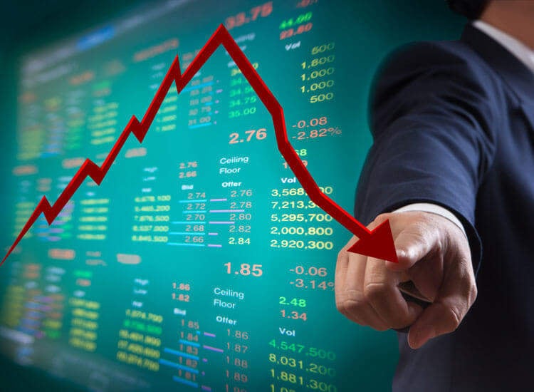 Stock Brokers