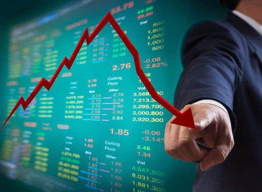 Stock Brokers