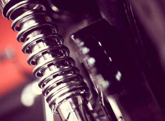 Motorcycle Repair & Services