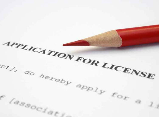 Driving License Consultants