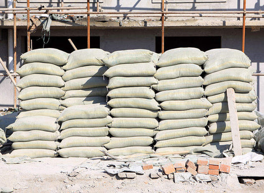 Cement Dealers - Prithvi Enterprises