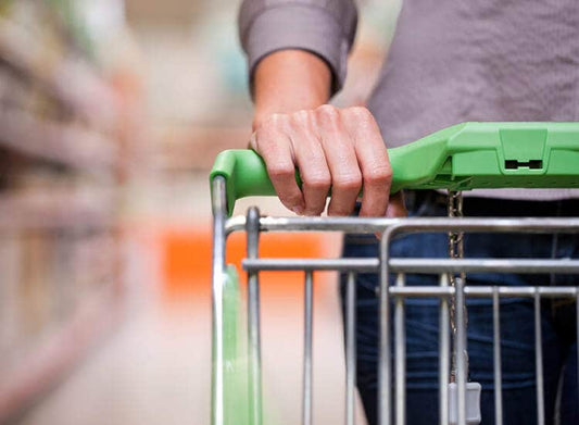 Departmental Stores