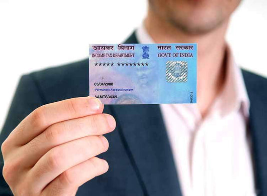 Pan Card Consultants