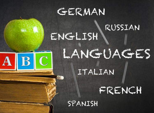 Language Classes For German