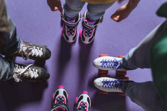 Skating Classes