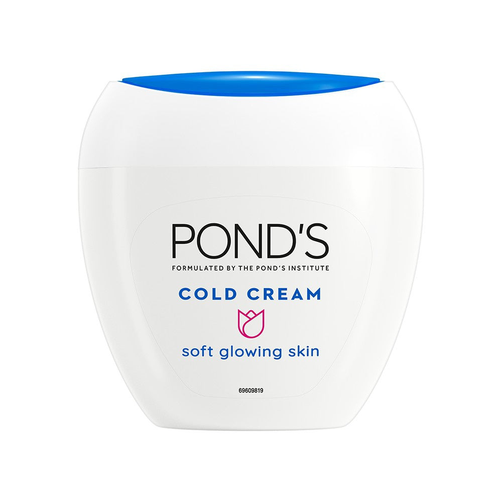 Pond's Moisturising Cold Cream (200 ml) : 200 ml