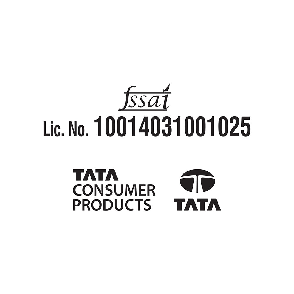 Tata Tea Agni Tea : 1 kg